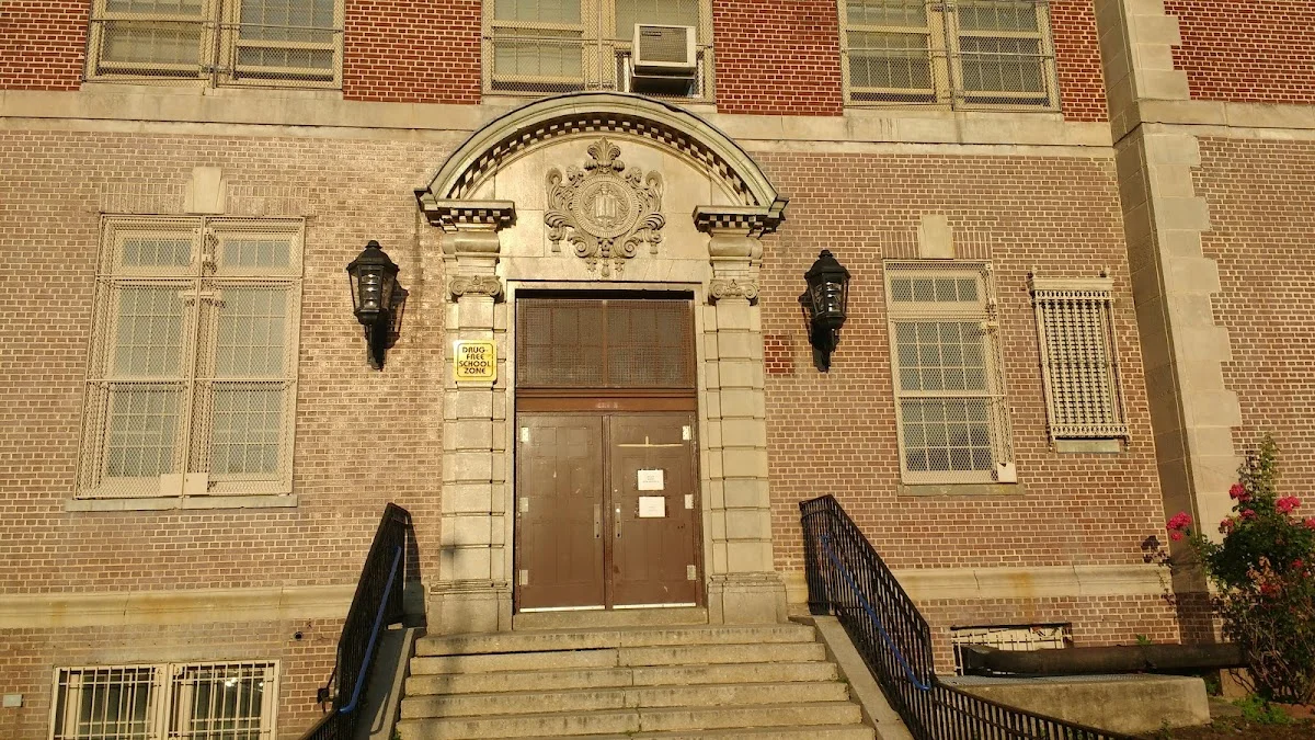 P.S. 143 LOUIS ARMSTRONG