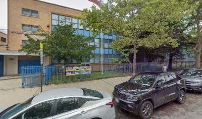 P.S. 146 EDWARD COLLINS