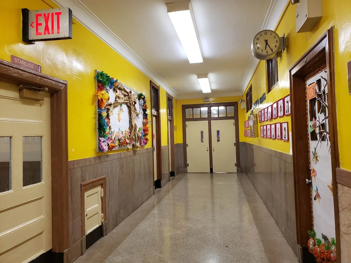 P.S. 149 CHRISTA MCAULIFFE