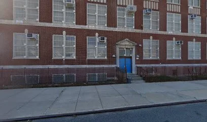 P.S. 156 LAURELTON