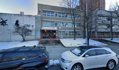 P.S. 160 WALT DISNEY