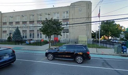 P.S. 162 JOHN GOLDEN