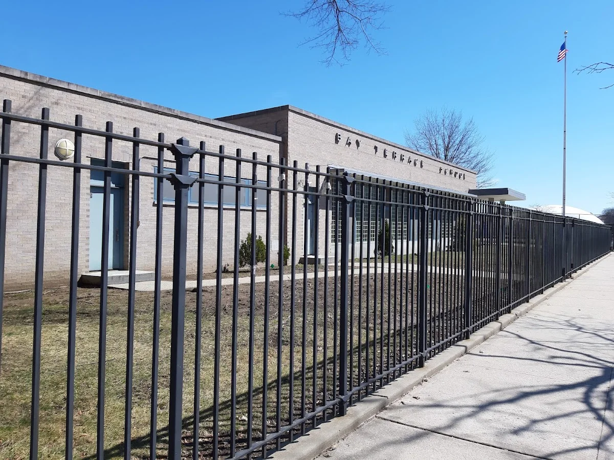 P.S. 169 BAY TERRACE