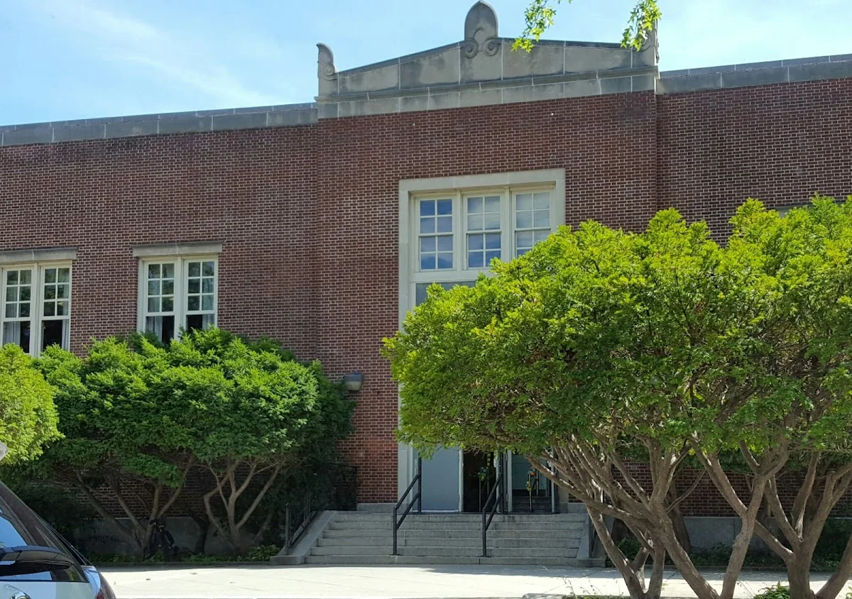 P.S. 173 FRESH MEADOWS