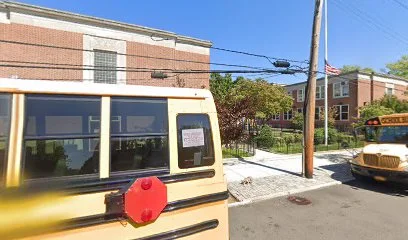 P.S. 176 CAMBRIA HEIGHTS
