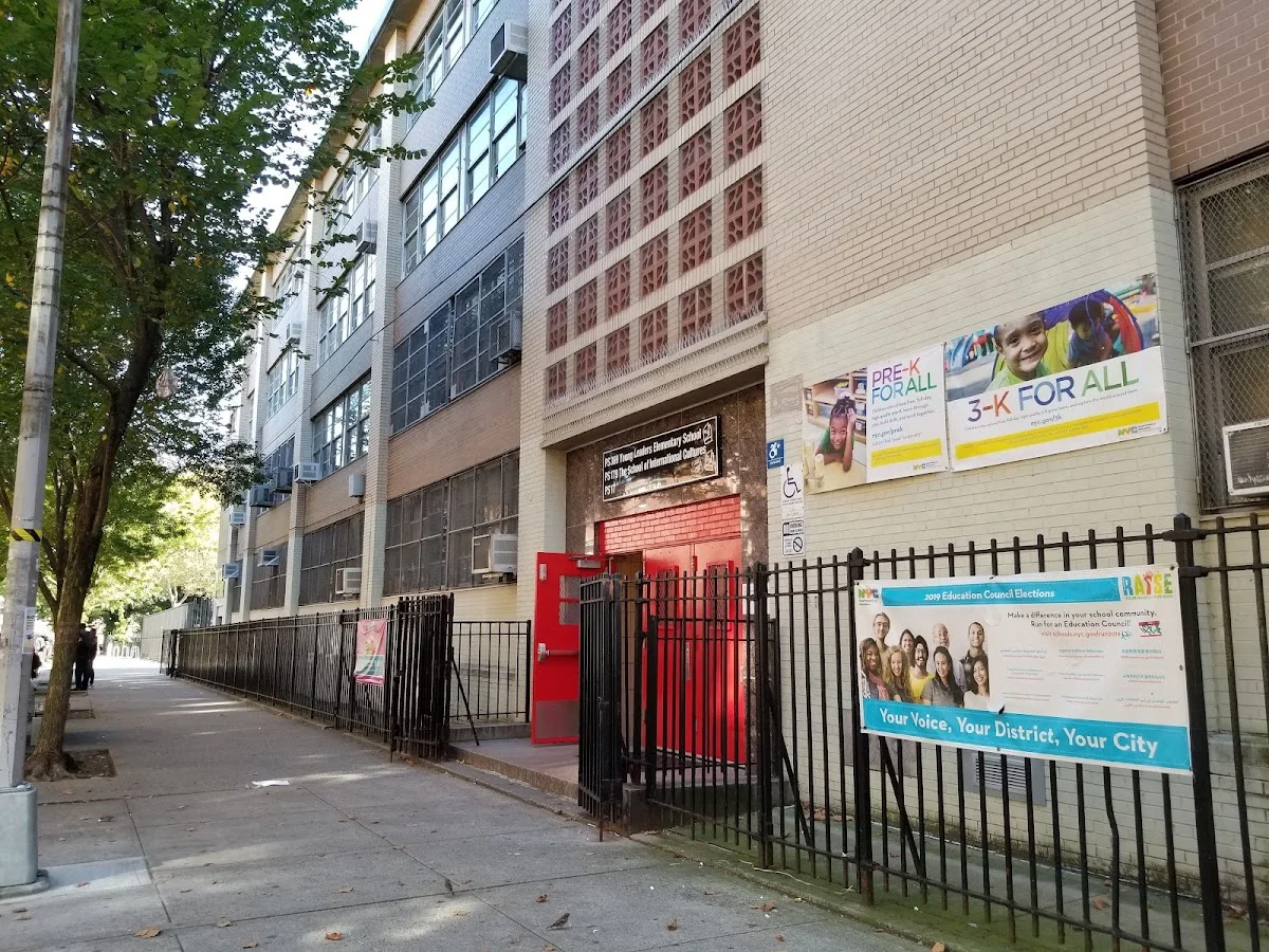 ACADEMY OF EXPLORATORY ARTS