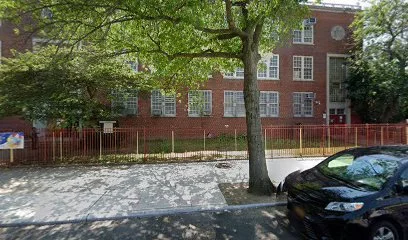 P.S. 193 ALFRED J. KENNEDY