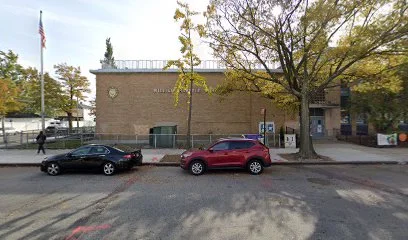 P.S. 195 WILLIAM HABERLE