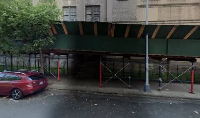 P.S. 199X - THE SHAKESPEARE SCHOOL