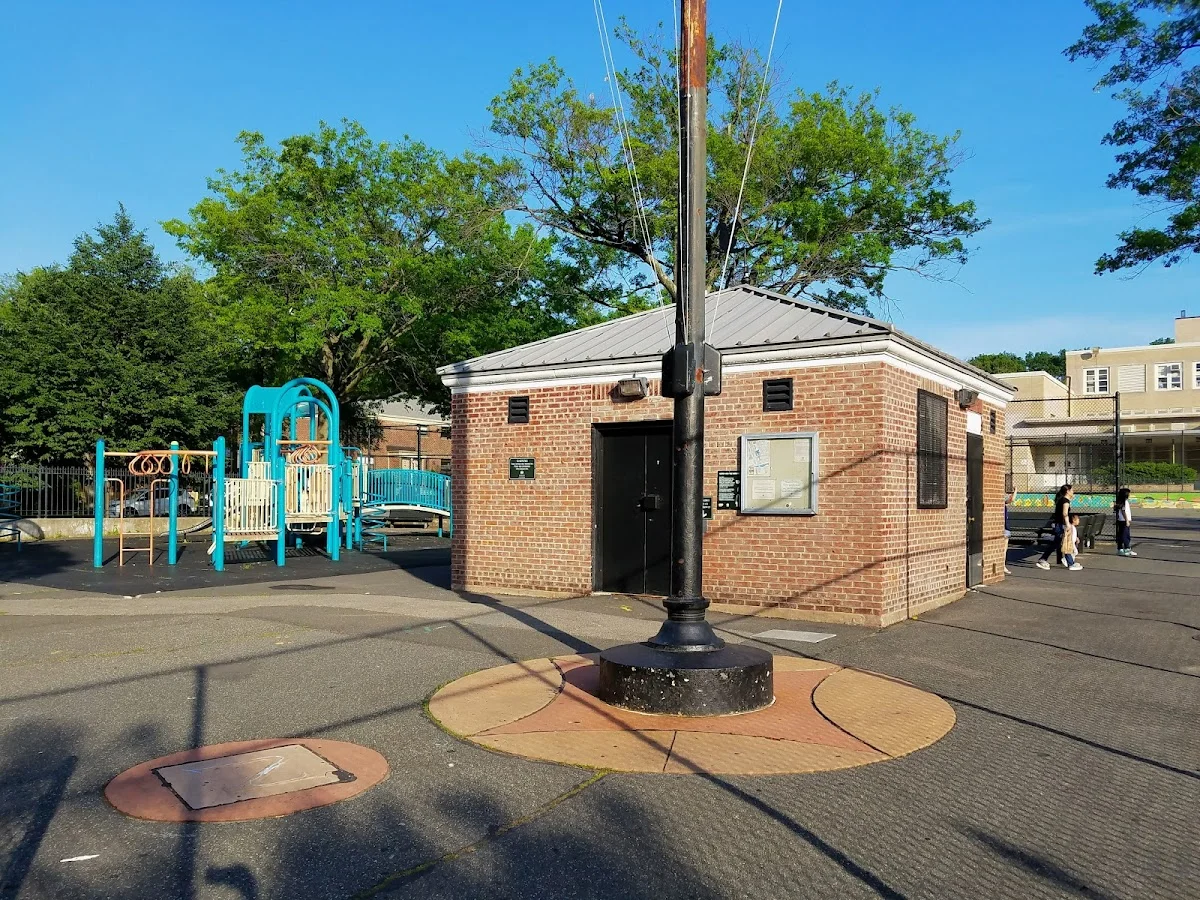 P.S. 205 ALEXANDER GRAHAM BELL