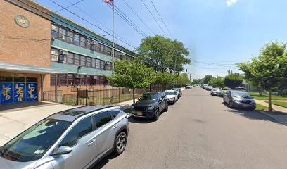 P.S. 207 ROCKWOOD PARK
