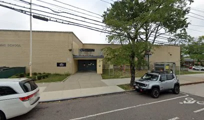 P.S. 209 CLEARVIEW GARDENS