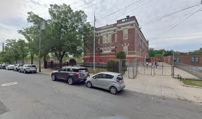 P.S. 21 MARGARET EMERY-ELM PARK