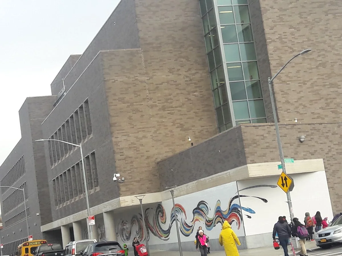 ELM TREE ELEMENTARY SCHOOL