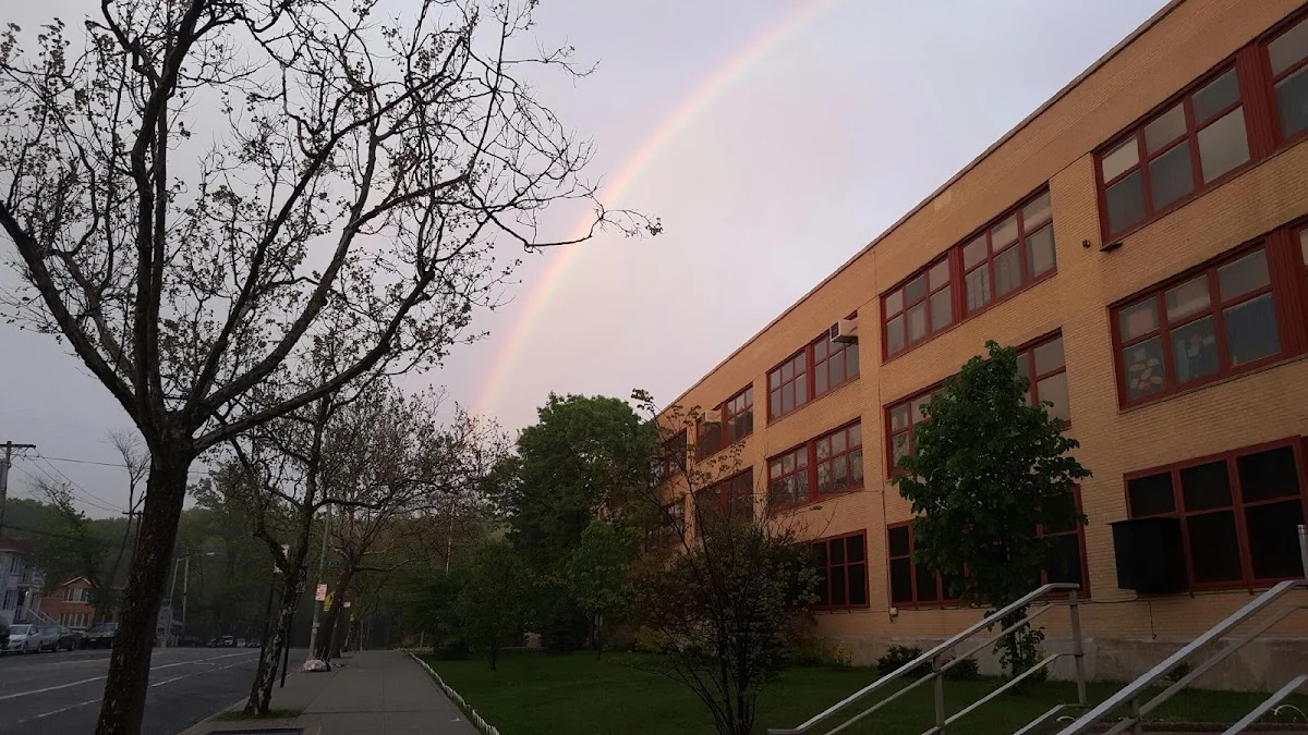 P.S. 213 THE CARL ULLMAN SCHOOL