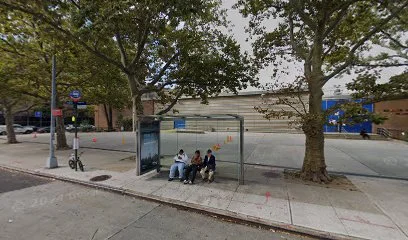 P.S. 220 EDWARD MANDEL