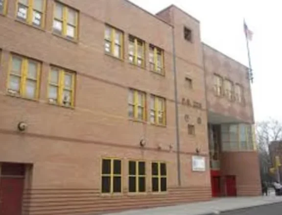 THE IVAN LAFAYETTE EARLY CHILDHOOD SCHOOL OF THE ARTS