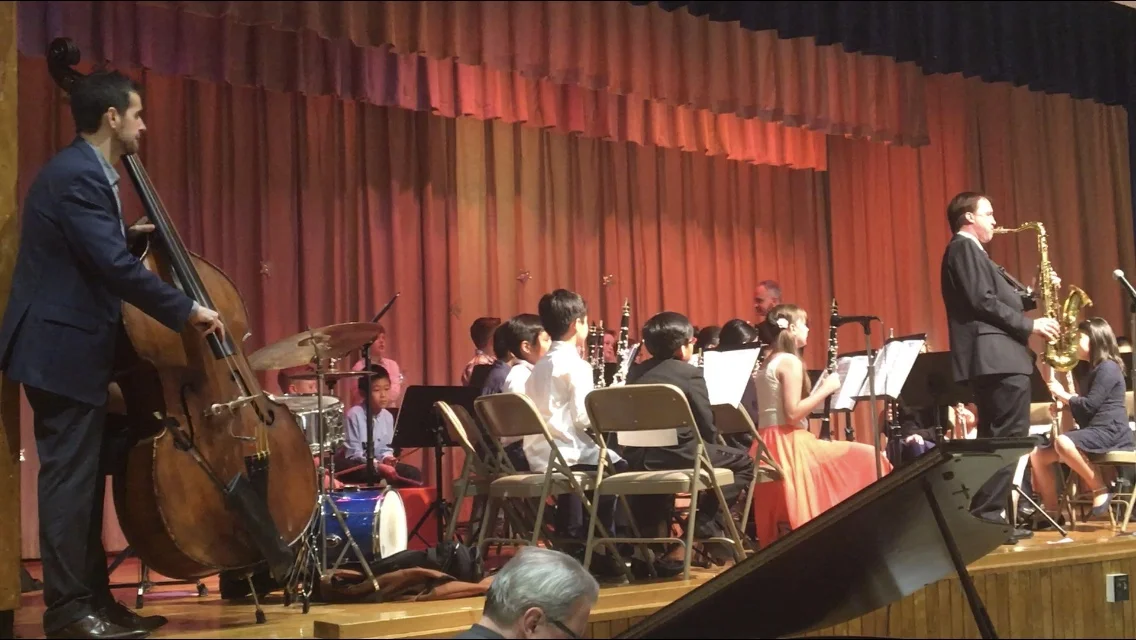 P.S. 229 EMANUEL KAPLAN