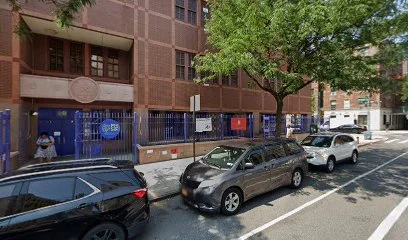 P.S. 236 LANGSTON HUGHES