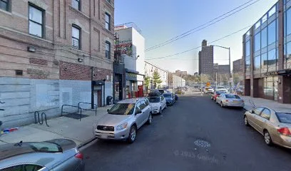 P.S. 257 JOHN F. HYLAN