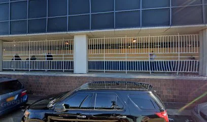 THE NEW AMERICAN ACADEMY AT ROBERTO CLEMENTE STATE PARK