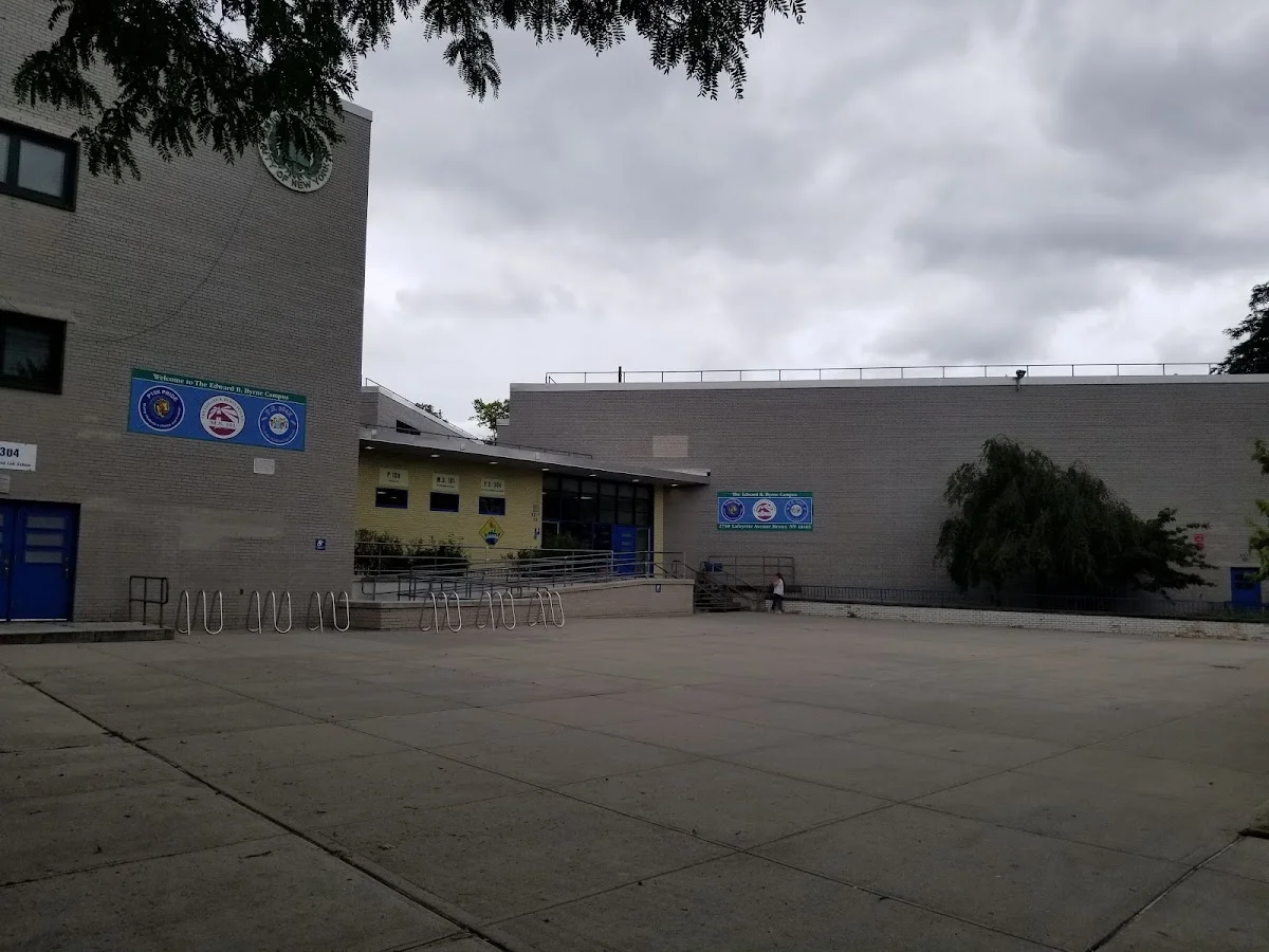 P.S. 304 EARLY CHILDHOOD SCHOOL