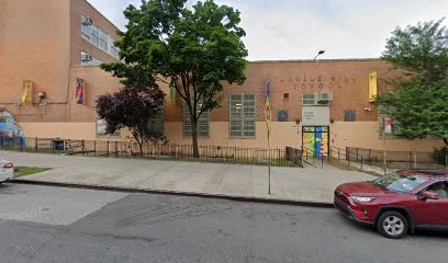 P.S. 310 MARBLE HILL
