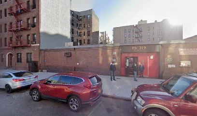P.S. 319