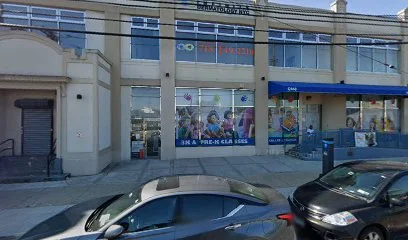 DISTRICT 27 PRE-K CENTER AT 100-02 ROCKAWAY BLVD