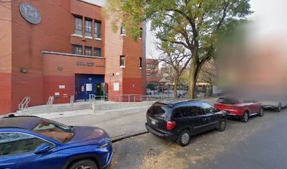 P.S. 380 JOHN WAYNE ELEMENTARY