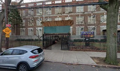 THE STEPHANIE A. VIERNO SCHOOL