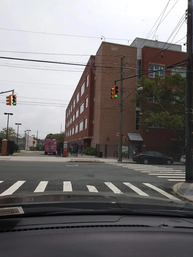 P.S. 048 WILLIAM G. WILCOX