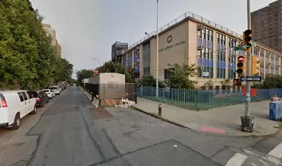 P.S. 049 WILLIS AVENUE