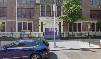 P.S. 053 BASHEER QUISIM