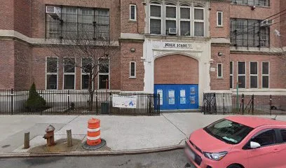 P.S. 059 THE COMMUNITY SCHOOL OF TECHNOLOGY