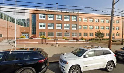 P.S. 6 CORPORAL ALLAN F. KIVLEHAN SCHOOL