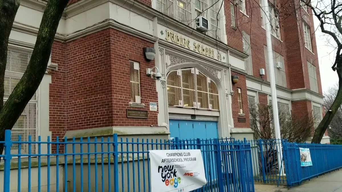 P.S. 061 FRANCISCO OLLER