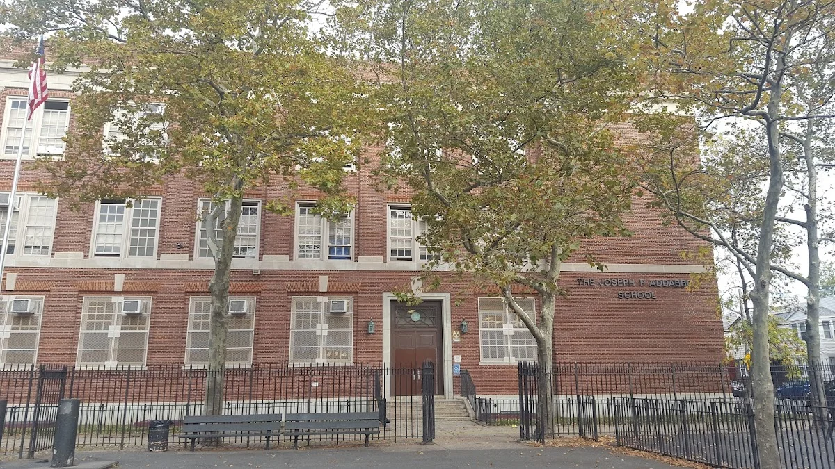 P.S. 064 JOSEPH P. ADDABBO