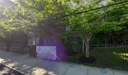 P.S. 65 THE ACADEMY OF INNOVATIVE LEARNING