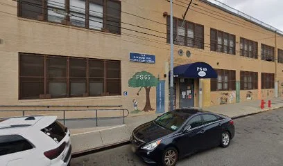 P.S. 65 - THE RAYMOND YORK ELEMENTARY SCHOOL