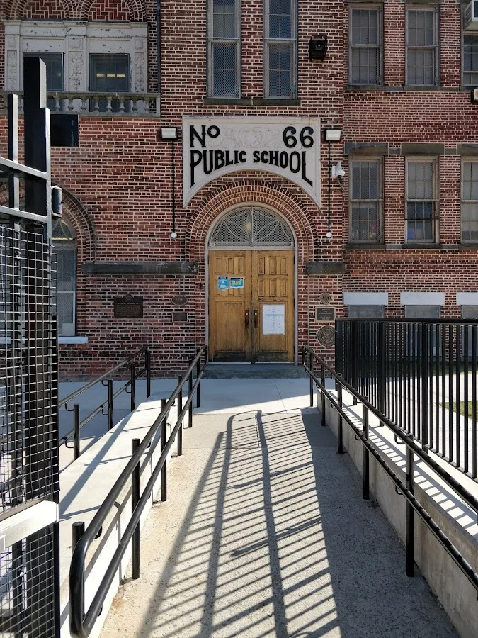 P.S. 066 JACQUELINE KENNEDY ONASSIS