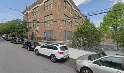 P.S. 74 FUTURE LEADERS ELEMENTARY SCHOOL