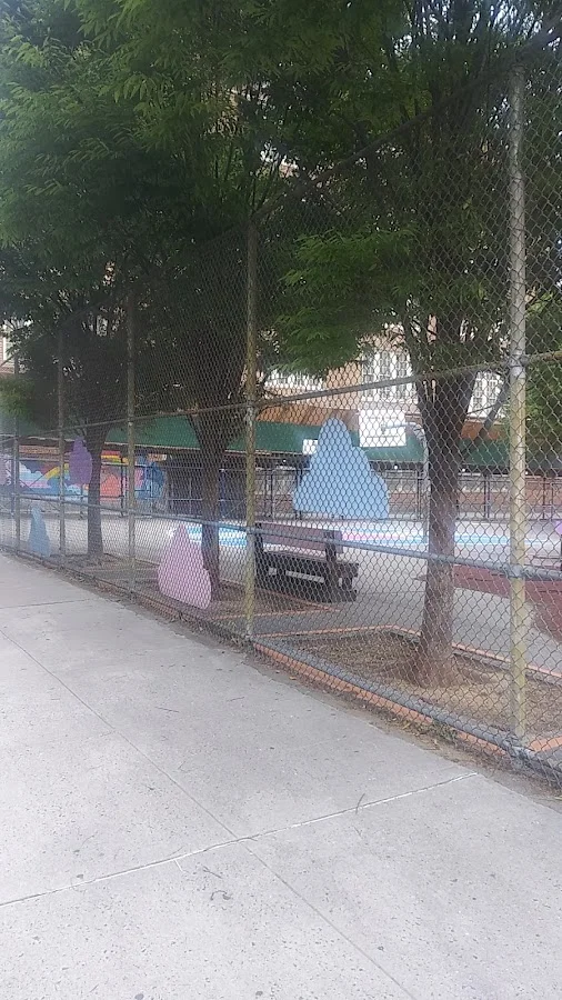 P.S. 75 SCHOOL OF RESEARCH AND DISCOVERY