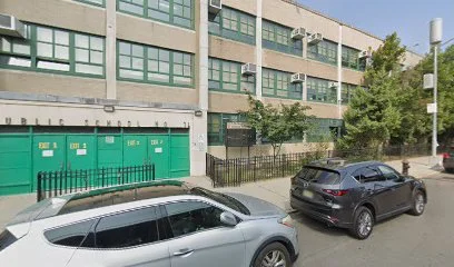 P.S. 076 WILLIAM HALLET