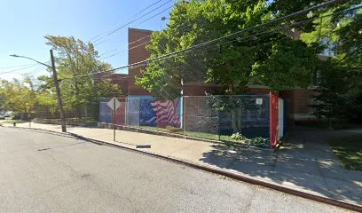 P.S. 8 SHIRLEE SOLOMON