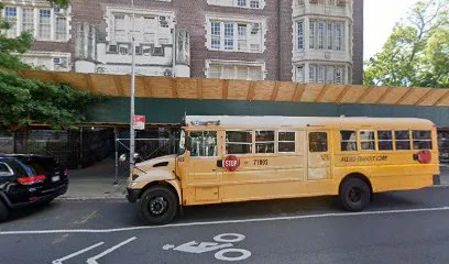 P.S. 091 RICHARD ARKWRIGHT