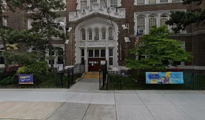 P.S. 097 FOREST PARK