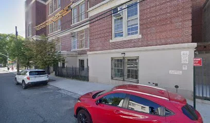 P.S./I.S. 087 MIDDLE VILLAGE