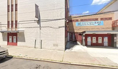 P.S./M.S. 029 MELROSE SCHOOL