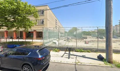 P.S. 183 DR. RICHARD R. GREEN